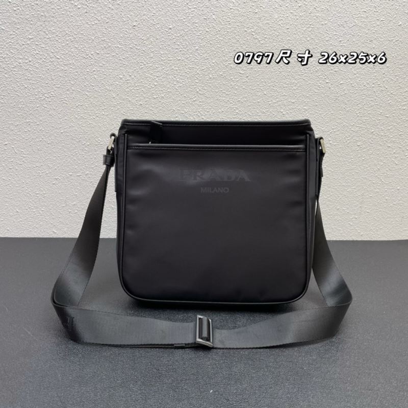 Prada Satchel Bags